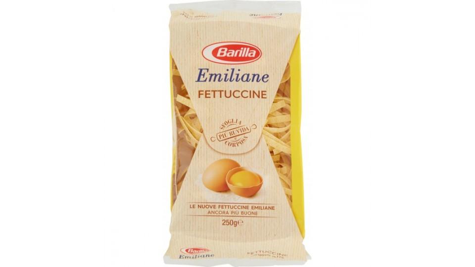 Barilla emiliane fettuccine n.175