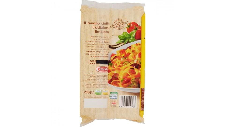 Barilla emiliane fettuccine n.175