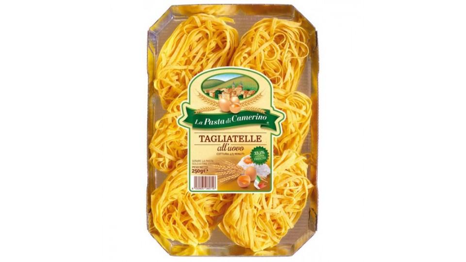 Camerino tagliatelle