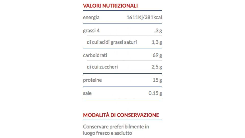 Agnesi Festaiola tagliolini nidi