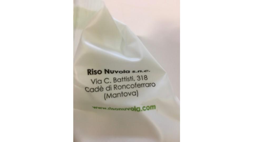 Nuvola riso vialone nano