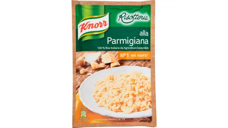 Knorr risotto parmigiana busta