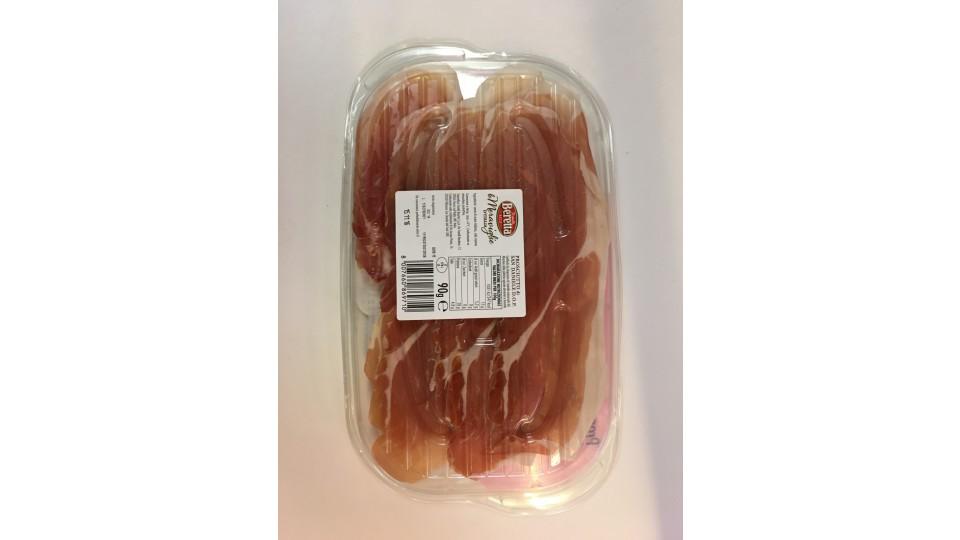 Beretta prosciutto di San Daniele meraviglie