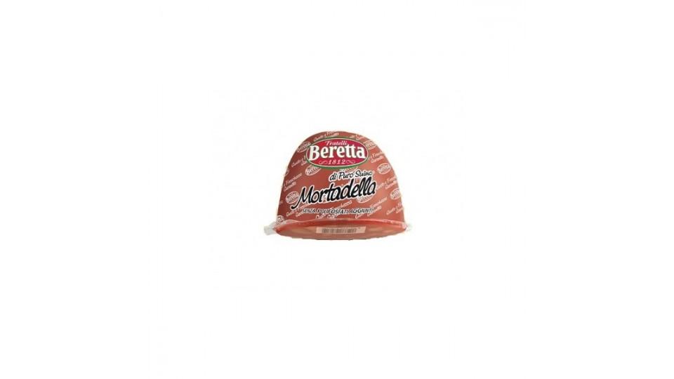 Beretta mortadella ovalina