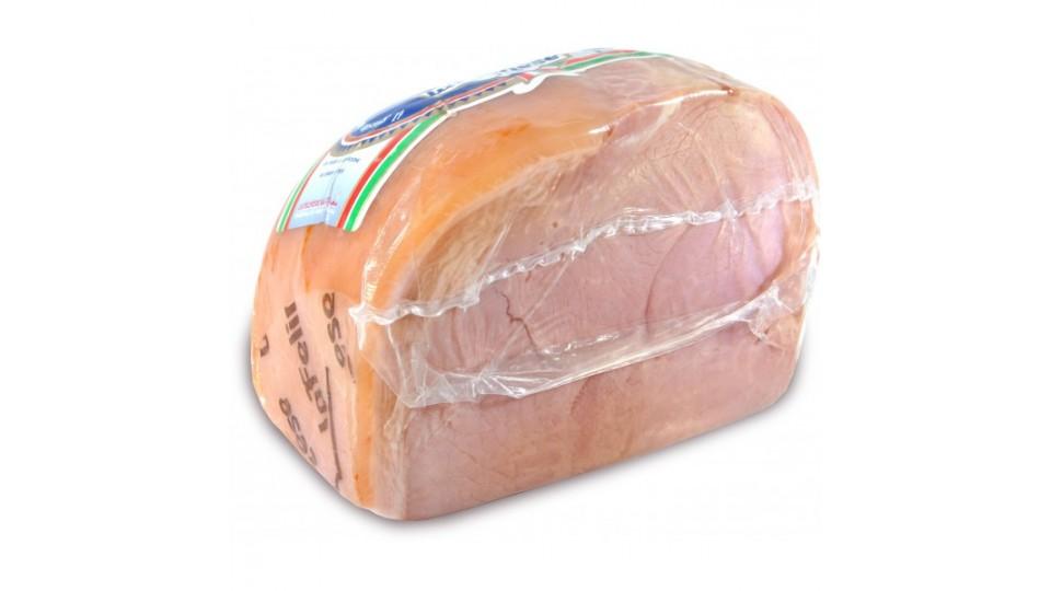 Prosciutto cotto La Felinese trancio rosa