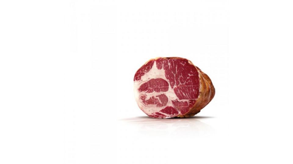 Coppa cruda La Felinese trancio