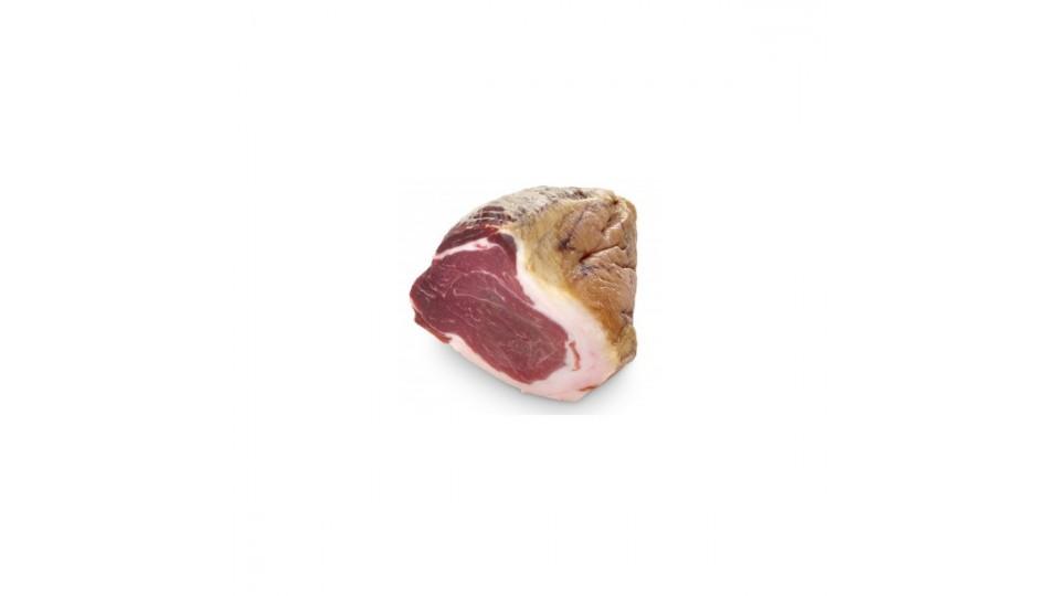 Fiocco di prosciutto La Felinese trancio kg,1,4