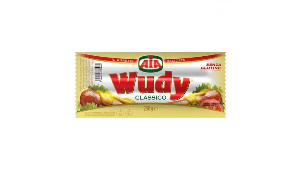 Wudy aia classico x3