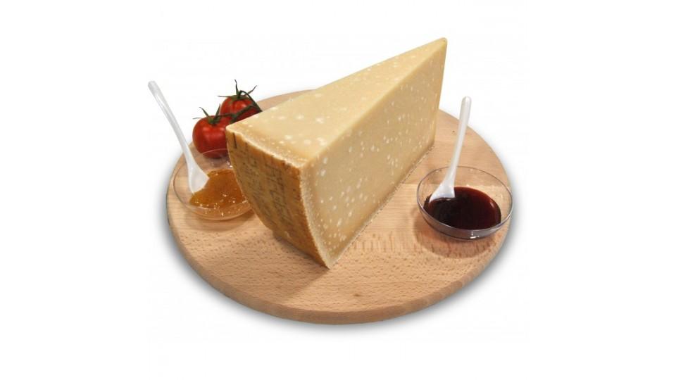 Parmigiano reggiano 24/26 mesi