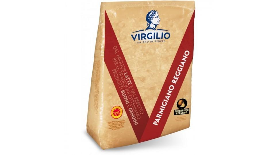 Virgilio parmigiano reggiano 24 mesi sottovuoto