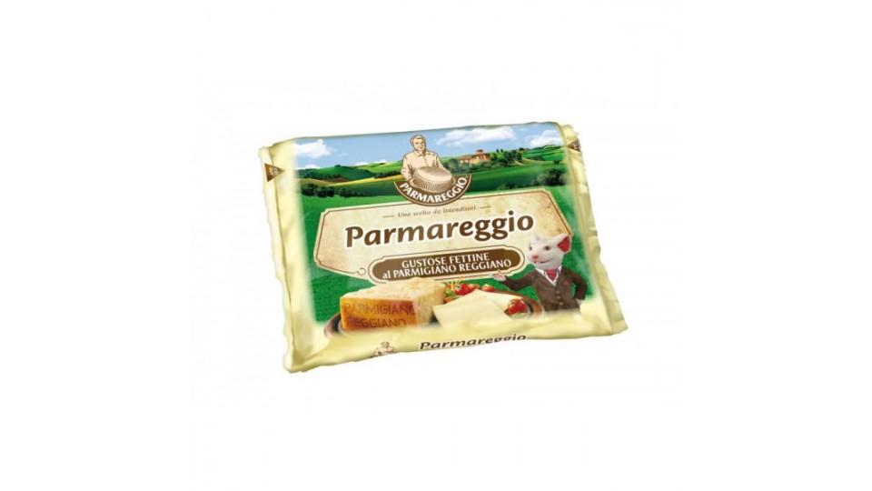 Parmareggine fettine