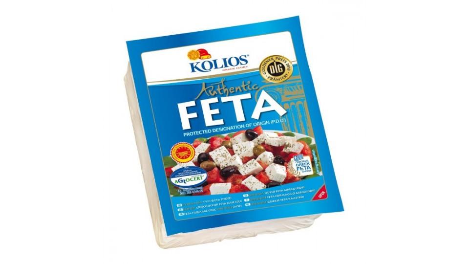 Kolios formaggio feta