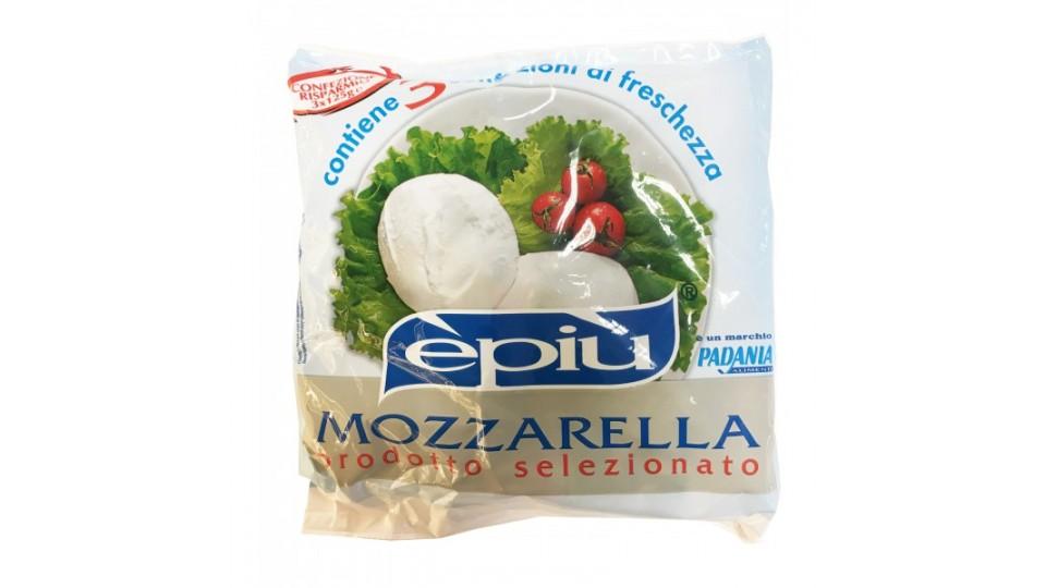 Padania mozzarella X 3