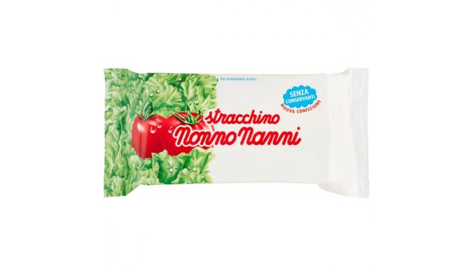 Stracchino Nonno Nanni