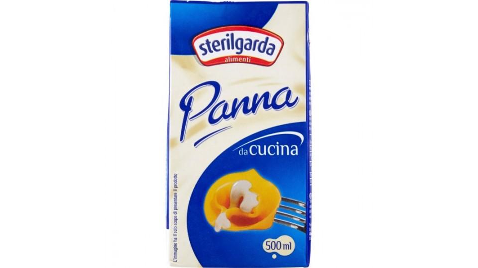 Panna cucina Sterilgarda