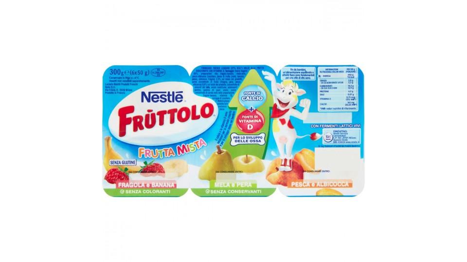 Fruttolo frutta mista x