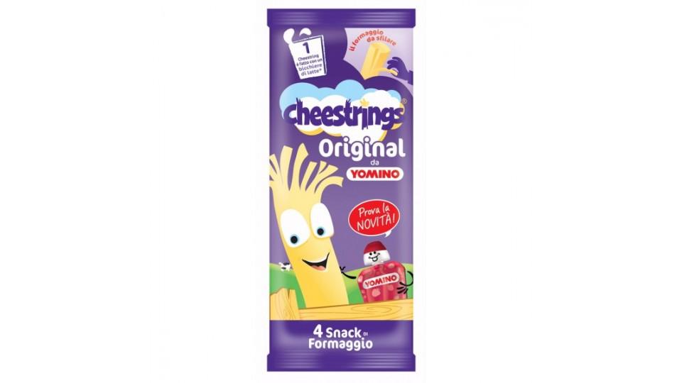 Cheestrings original