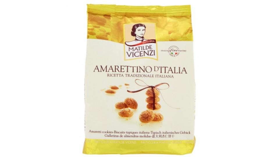 Vicenzi amaretti