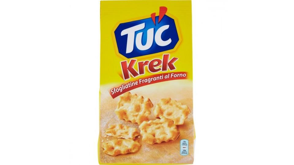 Tuc Saiwa krek