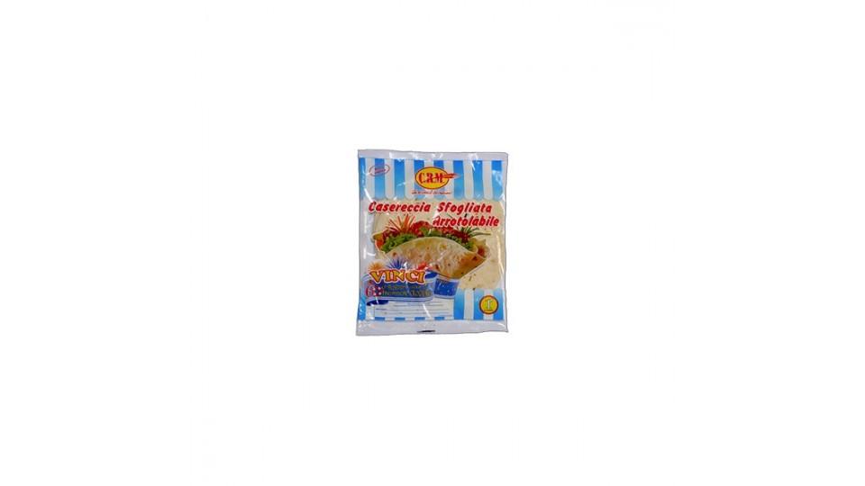 Crm piadina arrotolabile