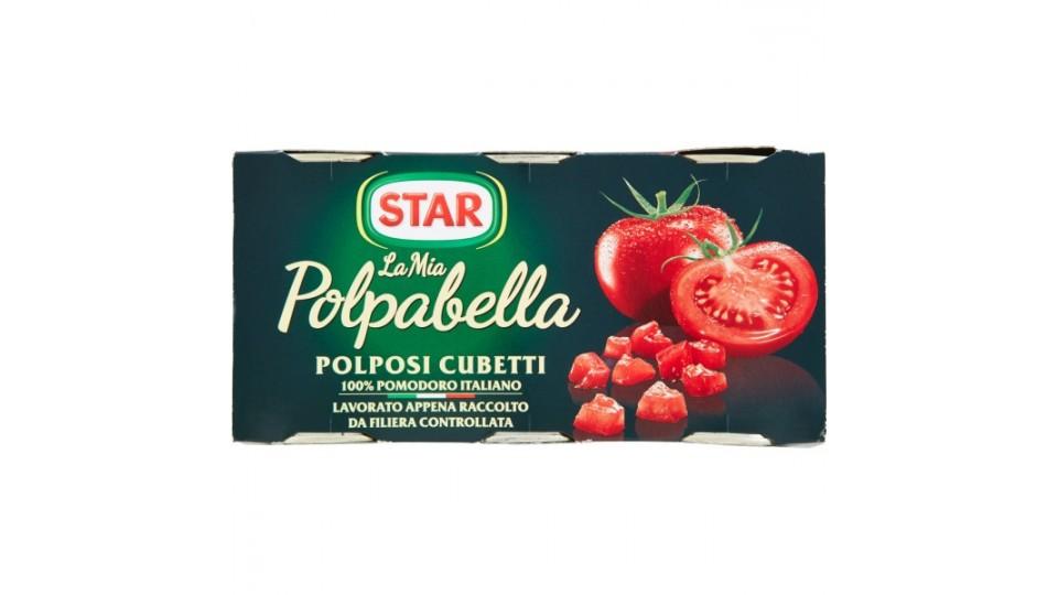 Star polpabella x3