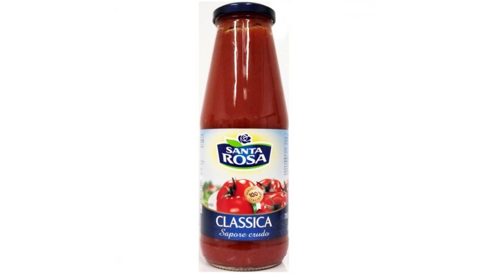 Santa Rosa passata