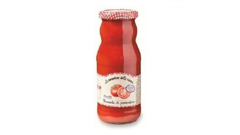 Le conserve della Nonna passata di pomodoro