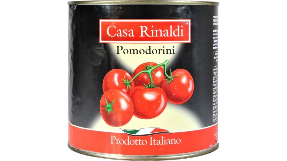 Casa Rinaldi pomodorini
