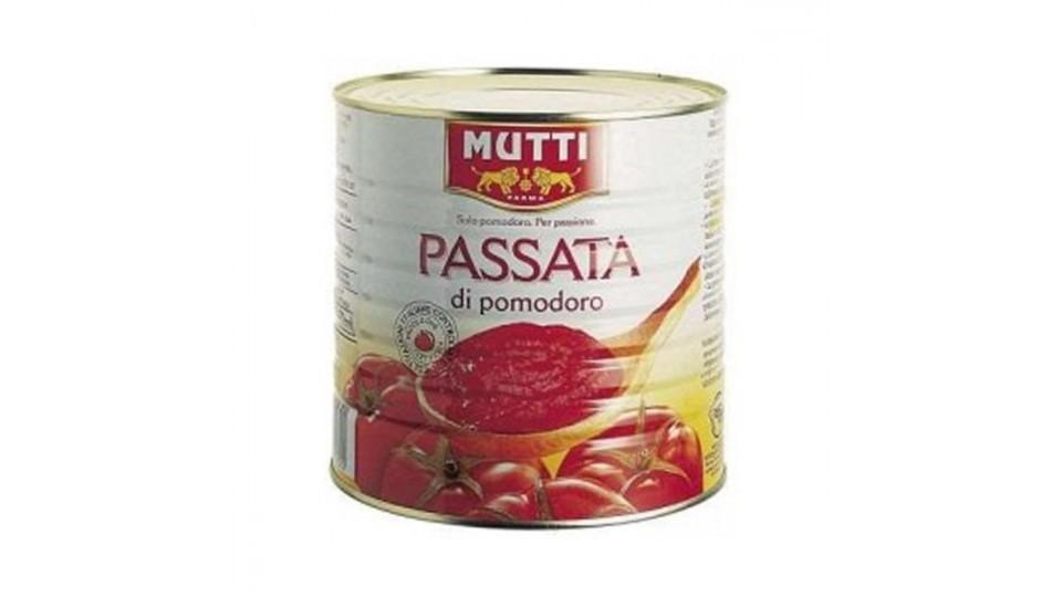 Mutti passata