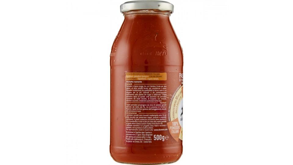 Alce nero Passata di Pomodoro Bio