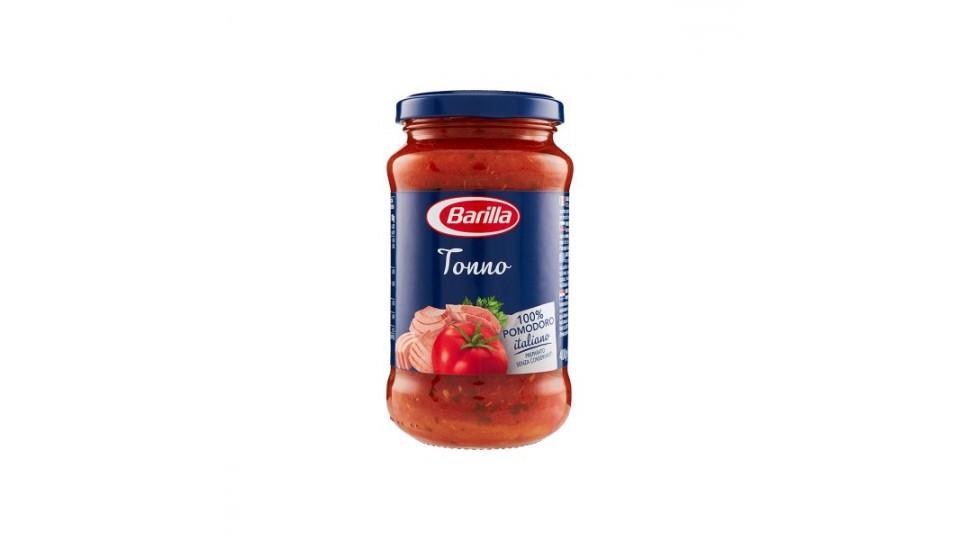 Barilla sugo tonno