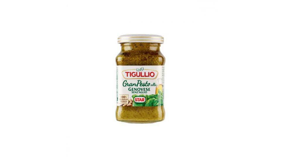 Star granpesto tigullio no aglio