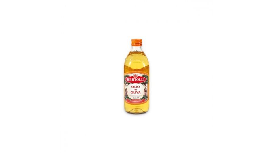 Bertolli olio di oliva