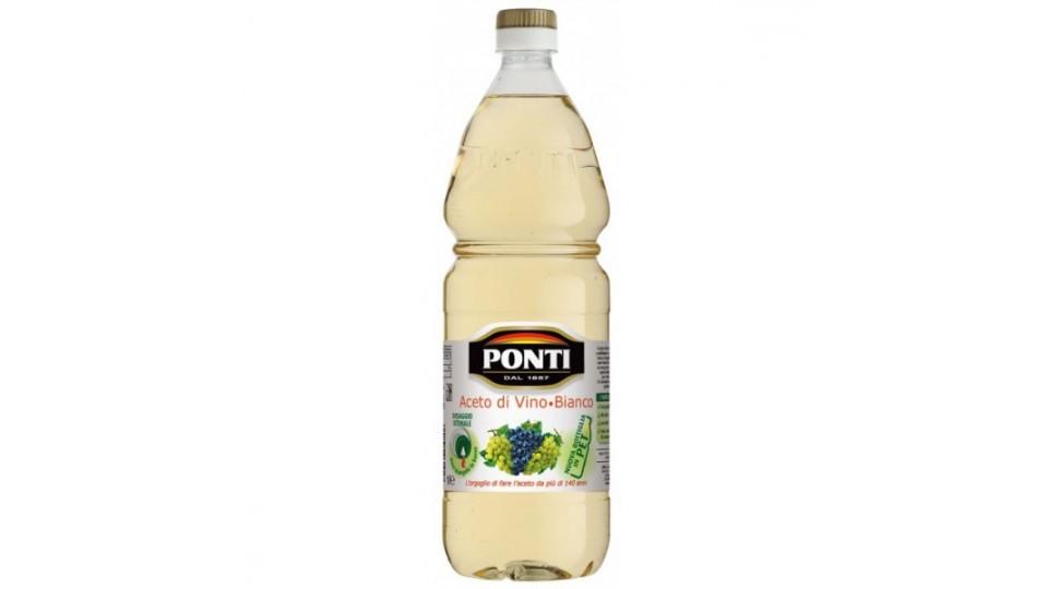 Ponti aceto bianco pet