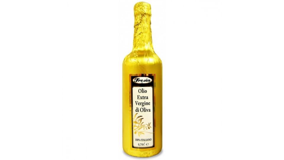 Fresia olio extra vergine 100% italiano