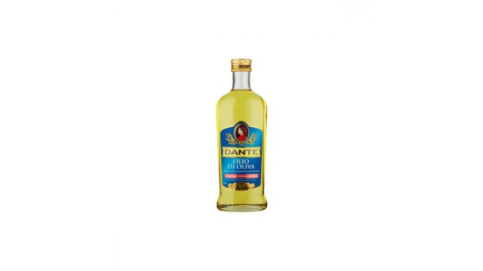 Dante olio di oliva delicato