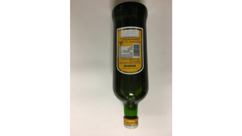 Desantis olio extra vergine 100% italiano