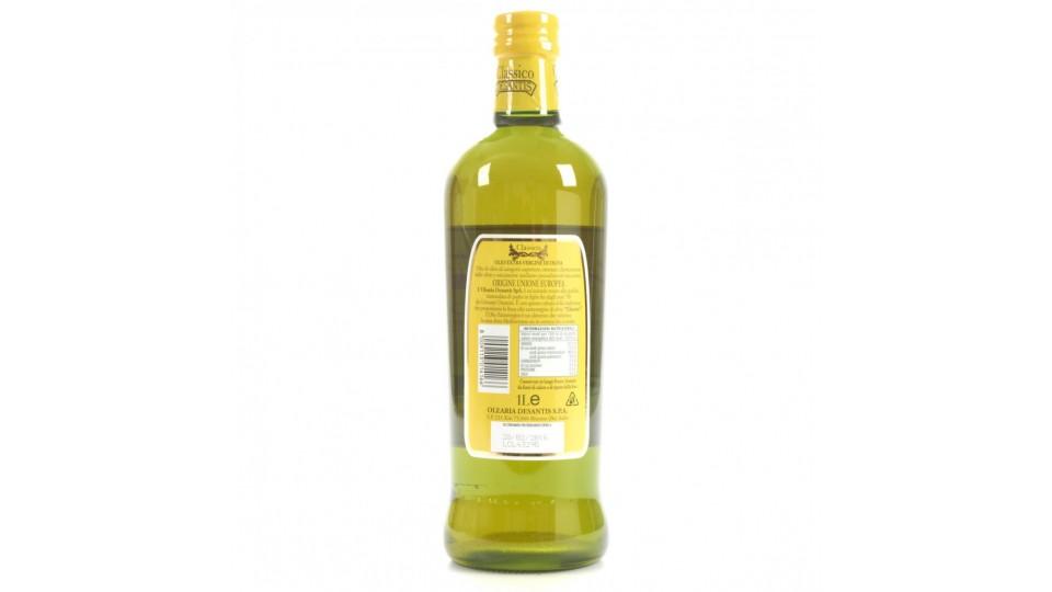 Desantis olio extra vergine classico