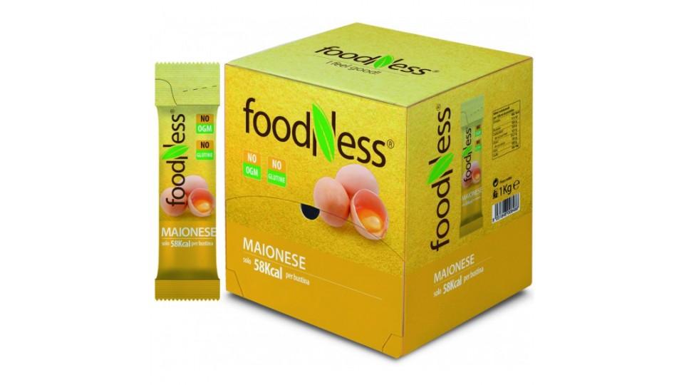 Foodness maionese box x100