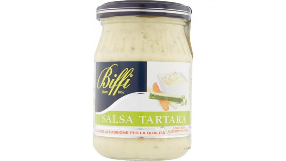 Biffi salsa tartara