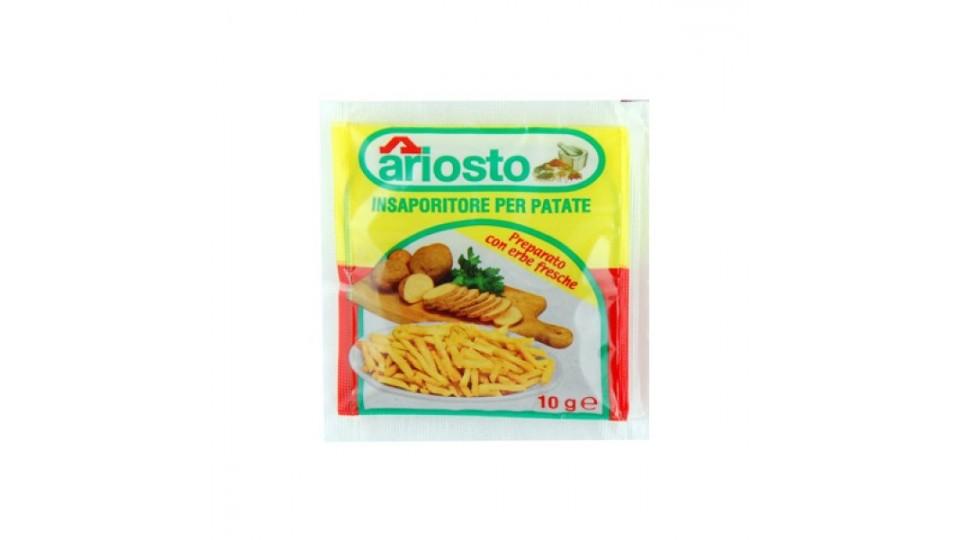 Ariosto insaporitore per patate busta