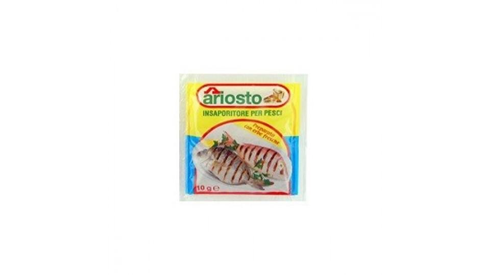 Ariosto pesce busta