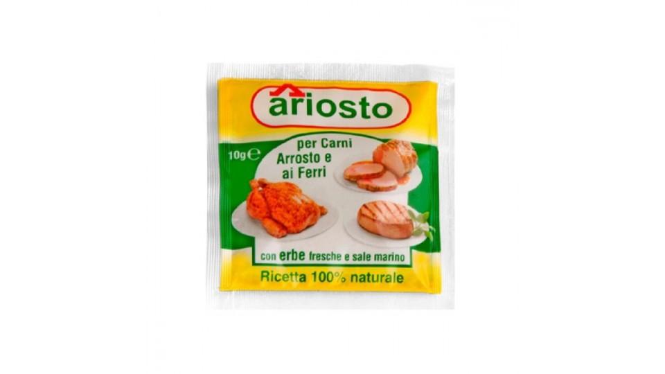 Ariosto carni arrosto busta