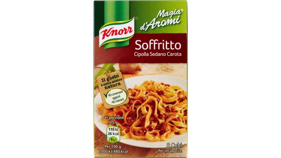 Knorr magia aromi soffritto