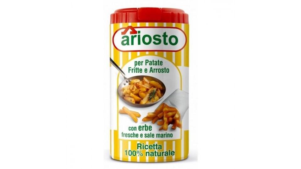 Ariosto barattolo patate