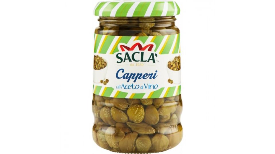 Sacla capperi