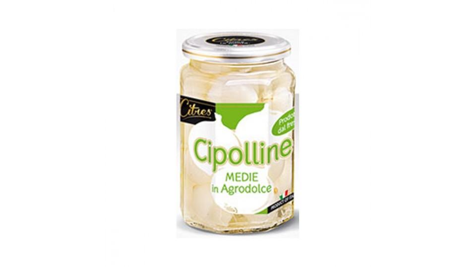 Citres cipolle medie agro.