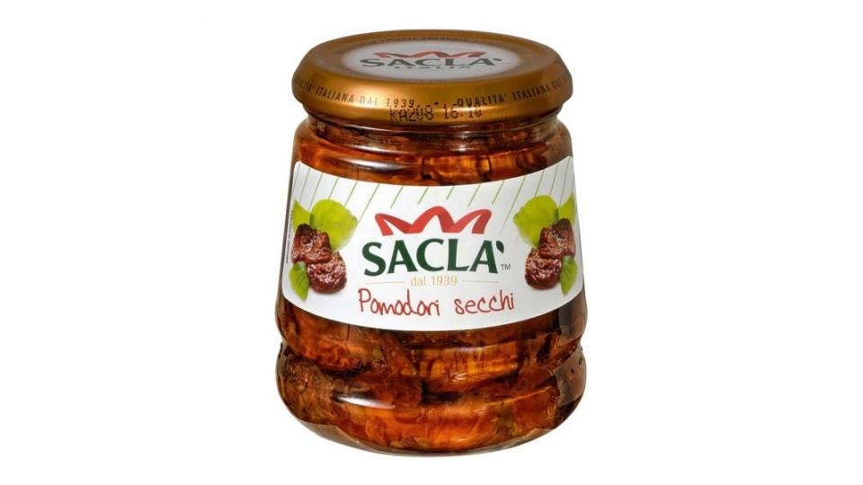 Sacla pomodori secchi