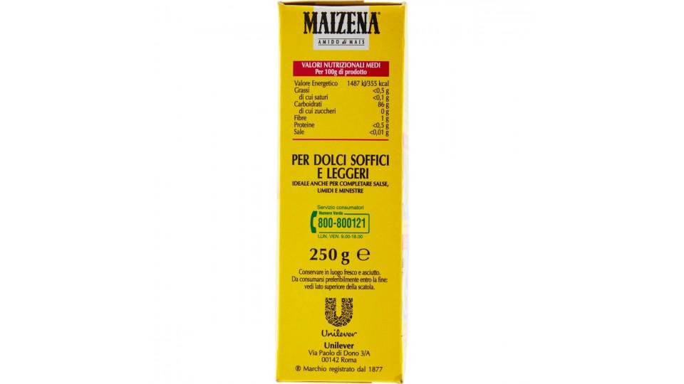 Unilever maizena amido