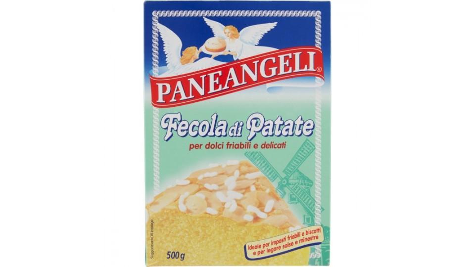 Paneangeli Cameo Fecola patate